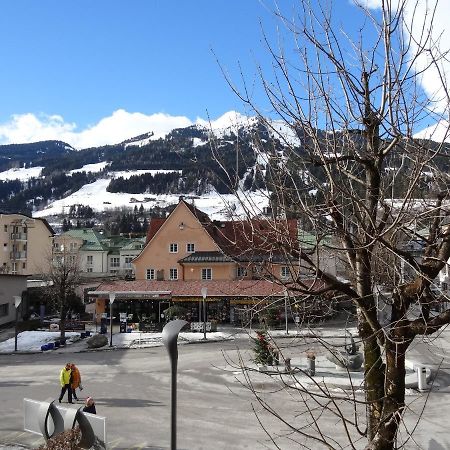 Apartment Am Tauernplatz Bad Hofgastein Esterno foto