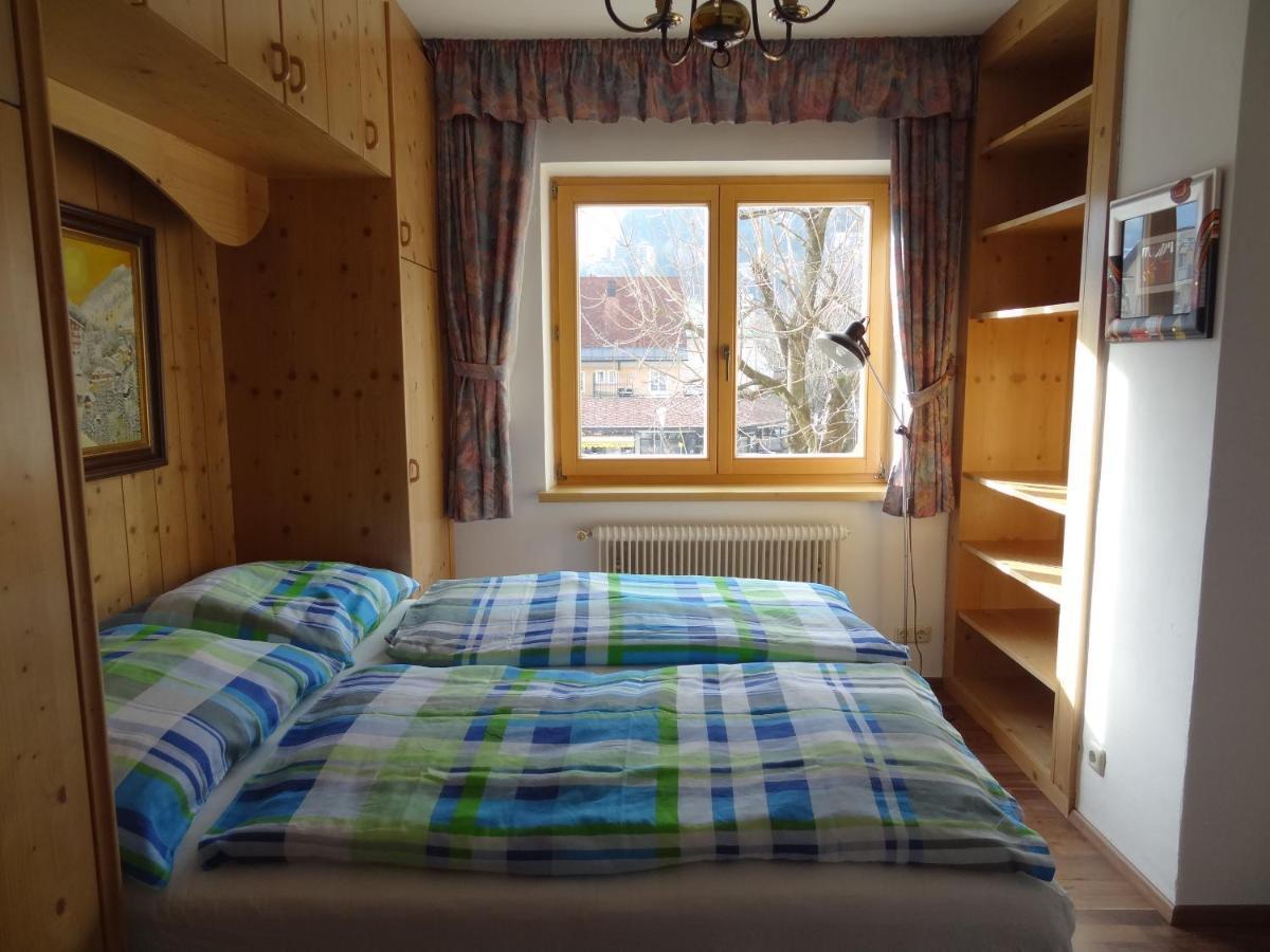 Apartment Am Tauernplatz Bad Hofgastein Esterno foto