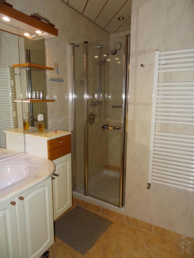 Apartment Am Tauernplatz Bad Hofgastein Esterno foto