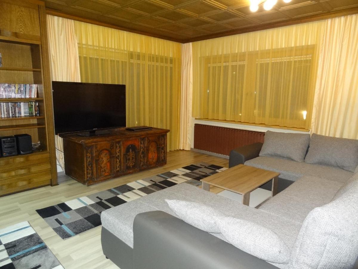 Apartment Am Tauernplatz Bad Hofgastein Esterno foto