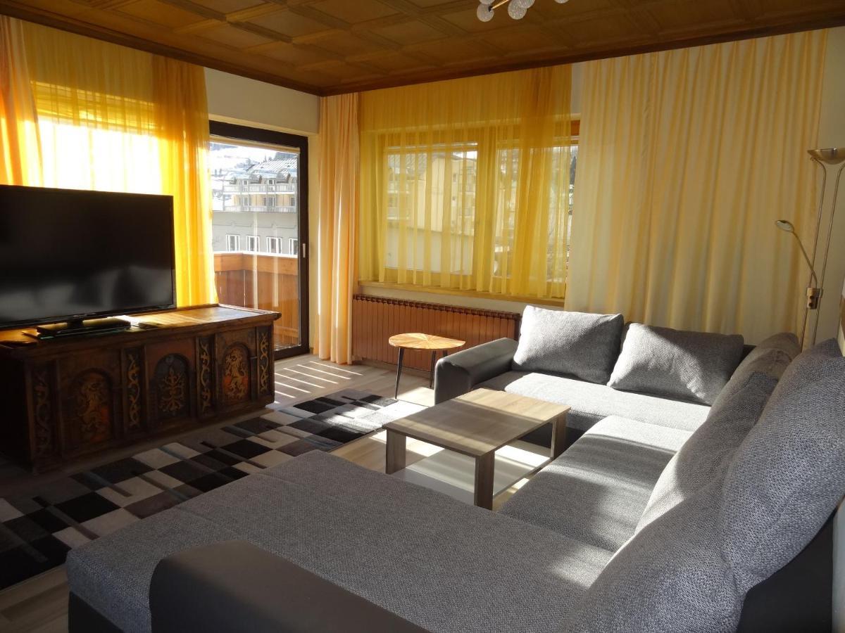 Apartment Am Tauernplatz Bad Hofgastein Esterno foto