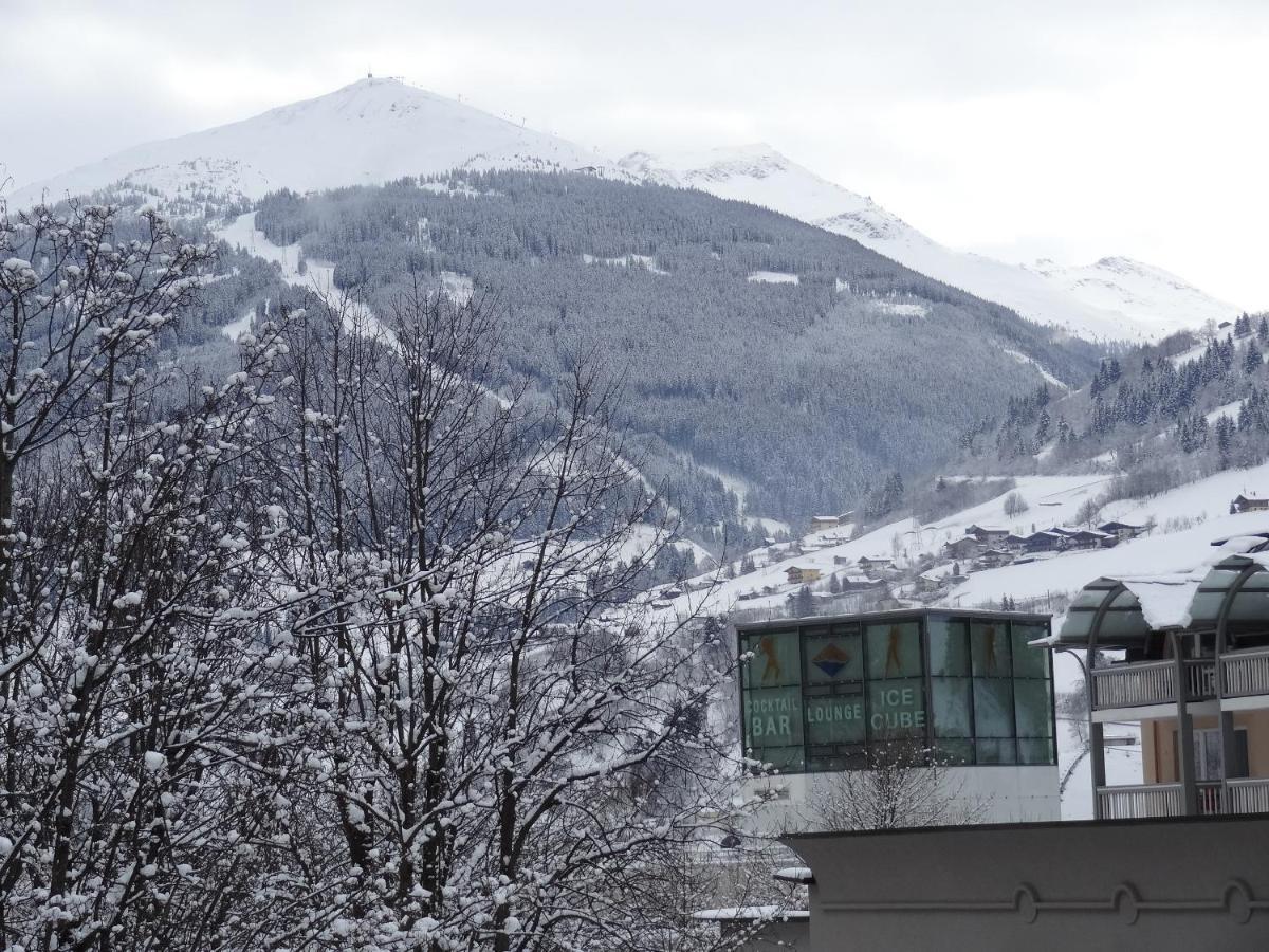Apartment Am Tauernplatz Bad Hofgastein Esterno foto